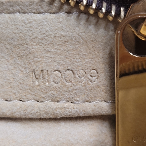 Louis Vuitton Boetie MI0099 - Picture 14 of 14